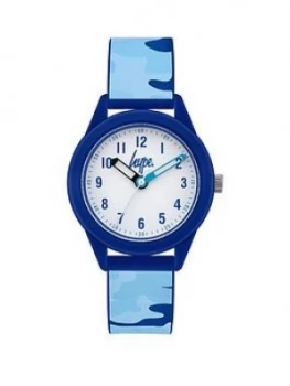 Image of Hype Hype Kids Silicone Watch