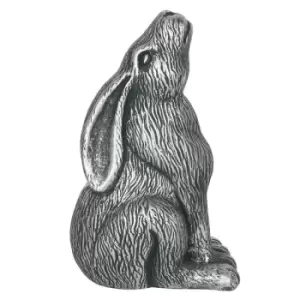 Image of Silver Garden Moon Gazing Hare