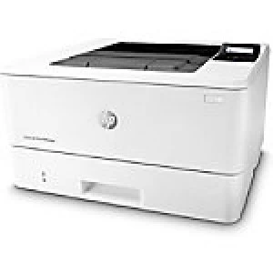Image of HP M404DW Wireless Mono LaserJet Pro Printer
