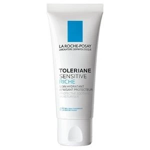 Image of La Roche-Posay Toleriane Sensitive Riche Moisturister 40ml