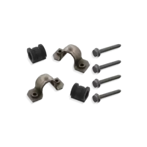 Image of MAPCO Repair Kit, stabilizer suspension VW 53718/2HPS