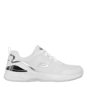 Image of Skechers Trim Trainer - White