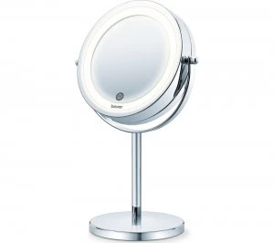 Image of Beurer BS55 LED Illuminated Cosmetics Mirror