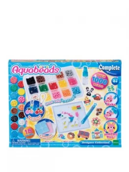 Image of Aqua Beads Aquabeads Designer Collection