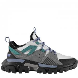 Image of Caterpillar Raider Sport Trainers - White/Cloudbrst