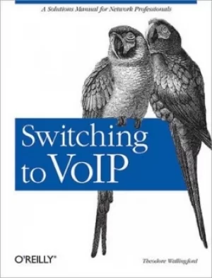 Image of Switching to VoIP by Theodore Wallingford