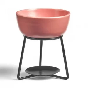 Image of Pink Icing Pebble