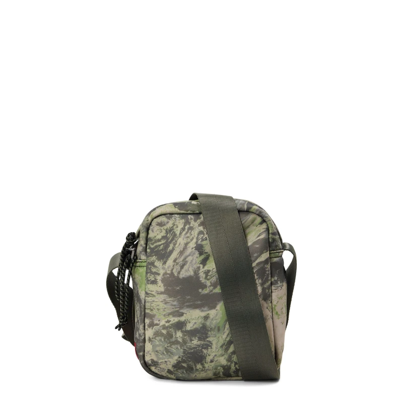 Image of Diesel Rave Crossbody 99 Deep Depths unisex Adults