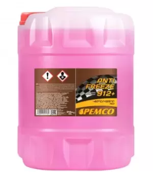 Image of PEMCO Antifreeze PM0912-20