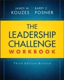 Image of The Leadership Challenge Workbook