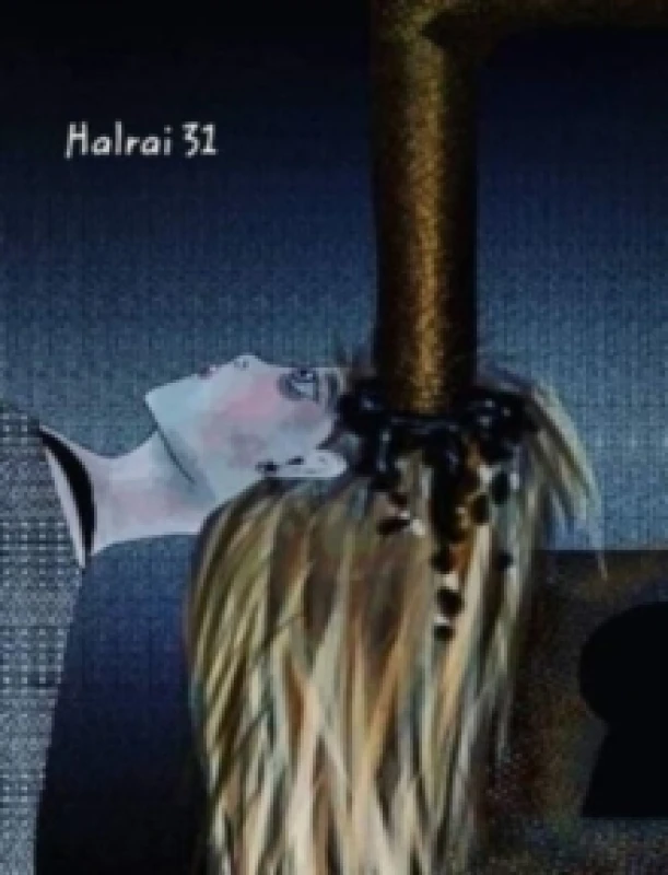 Image of Halrai 31. Hardback. By Halrai Books