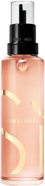 Image of Armani Si Intense Eau de Parfum Refill For Her 100ml