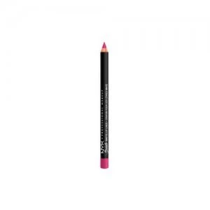 Image of NYX Professional Makeup Suede Matte Lip Liner Clinger-60
