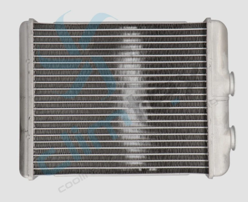 Image of CLIMTEX CH3-435 Heat Exchanger without pipe Heat Exchanger,interior heating (467)