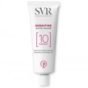 Image of SVR Sensifine Nutribaume 40ml