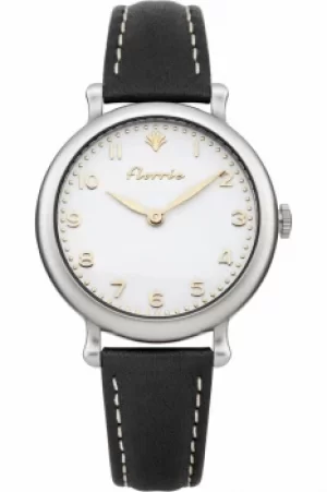 Image of Ladies House Of Florrie Violet Classic Watch HF004BS
