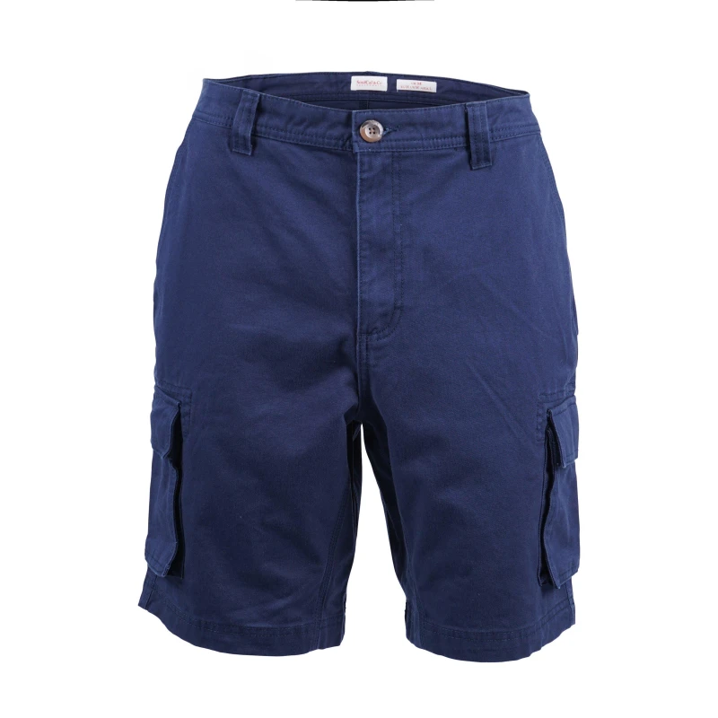 Image of SoulCal Utility Shorts Mens - Blue Blue S