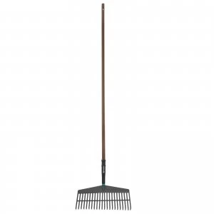 Image of Gardena NATURELINE FSC Lawn Rake