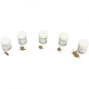 Image of Bungard 80106 Rivets For Through contacting