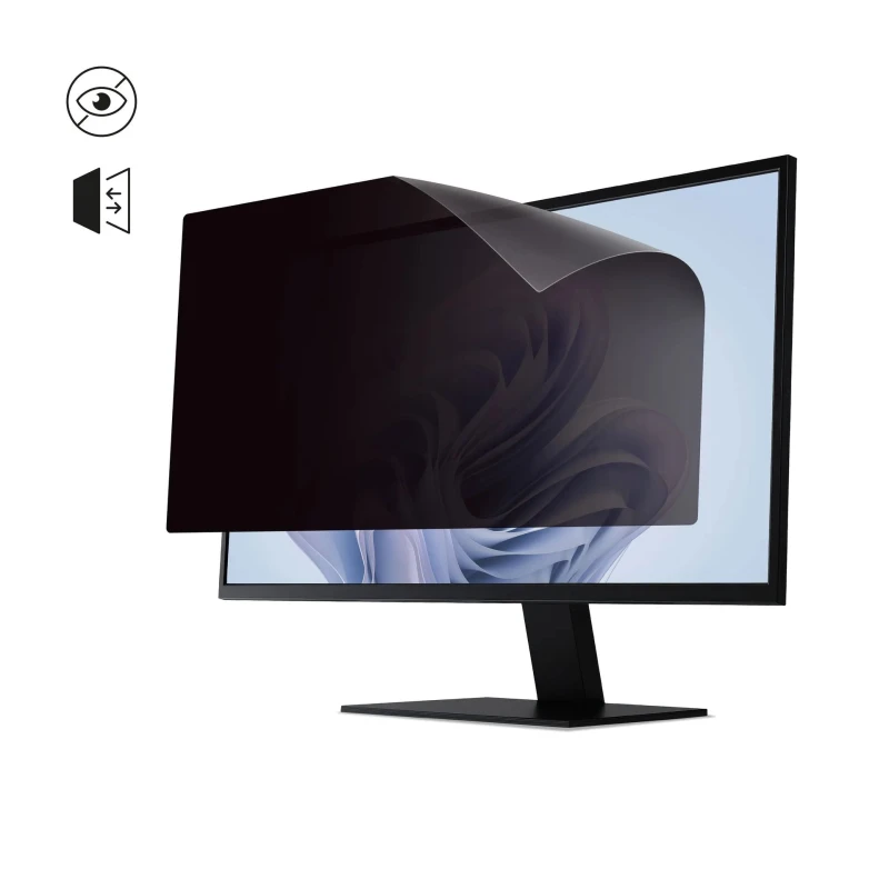 Image of Dicota DICOTA D50100-2AD display privacy filter 86.4cm (34") Monitor Frameless display privacy filter D50100-2AD