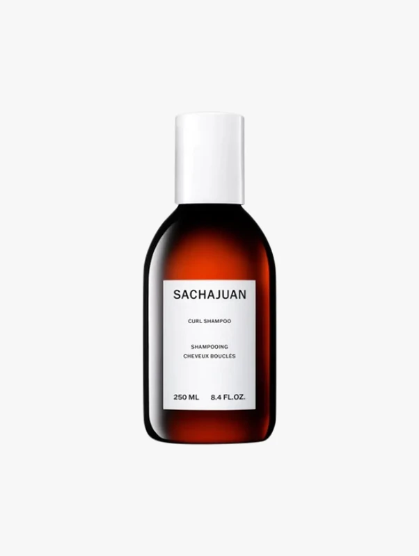 Image of Sachajuan Curl Treatment 100ml