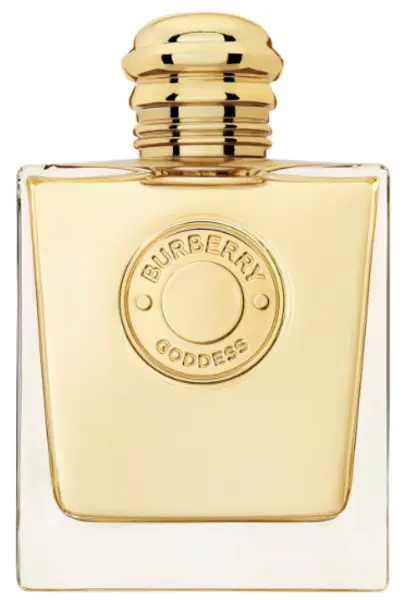 Image of Burberry Goddess Eau de Parfum For Her 100ml