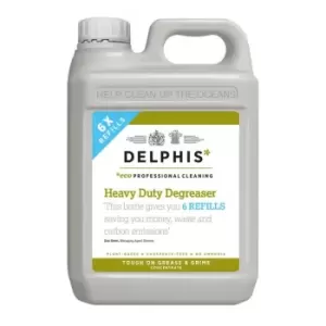 Image of Delphis Eco Heavy Duty Degreaser