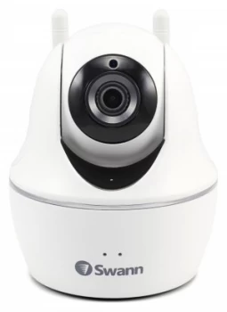 Image of Swann CCTV Wireless Pan and Tilt 1080p Camera