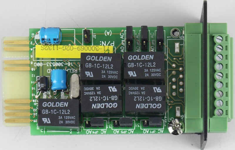 Image of PowerWalker 10120515 interface cards/adapter Internal