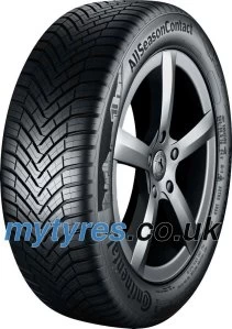 Image of Continental AllSeasonContact ( 255/50 R19 103T )