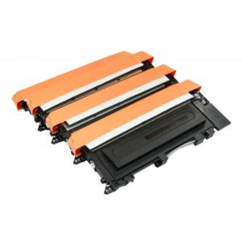 Image of Compatible Samsung CLT - Y406S Yellow Toner