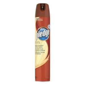 Image of Pledge Professional Furniture Polish 400ml