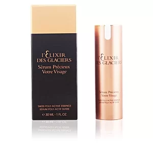 Image of L'ELIXIR DES GLACIERS votre visage serum precieux 30ml