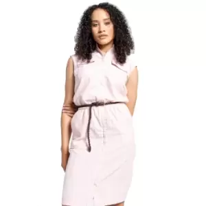 Image of Craghoppers Womens Nicolet Nosibotanical Sun Dress 10 - Bust 34' (86cm)