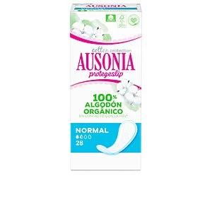 Image of AUSONIA ORGANIC protegeslip normal 28 uds