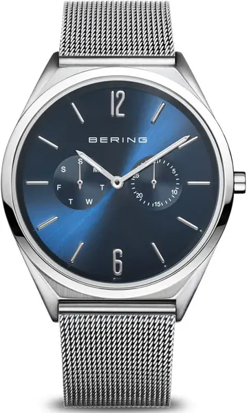 Image of Bering Watch Ultra Slim Unisex BNG-377