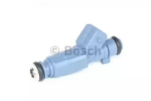 Image of Bosch 0280156139 Petrol Injector Valve Fuel Injection