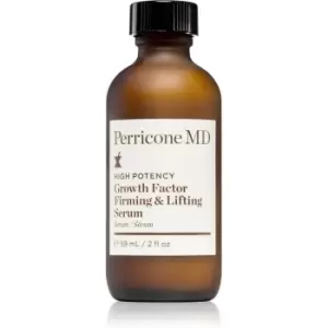 Image of Perricone MD Growth Factor Lifting and Firming Serum 59 ml