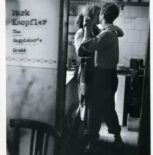 Image of Mark Knopfler - A Ragpicker's Dream CD Album - Used