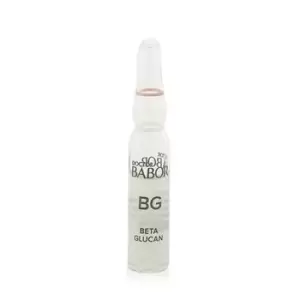 Image of Babor Doctor Babor Power Serum Ampoules - Beta-Glucan 7x2ml/0.06oz