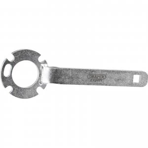Image of Draper ETK300 Crankshaft Pulley Tool for Volvo and Ford Vehicles