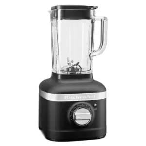 Image of KitchenAid Artisan 5KSB4054BBK K400 1.4L 1200W Blender