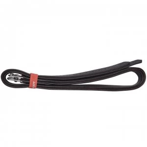 Image of John Whitaker Stirrup Leathers - Havana