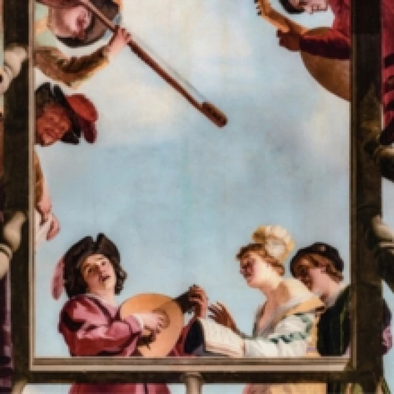 Image of Humdrum CD / Album