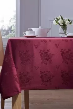 Image of Hotel Quality Tablecloth Cezanne 54x90" Table Linen