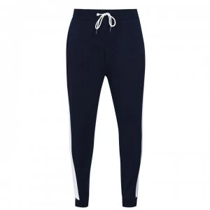 Image of Hugo Boss Fashion Logo Lounge Pants Navy Size M Men