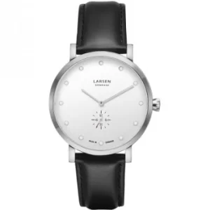 Image of Ladies Lars Larsen LW32 Watch