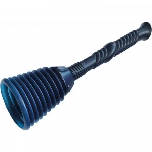 Image of Faithfull Large Plunger 125mm