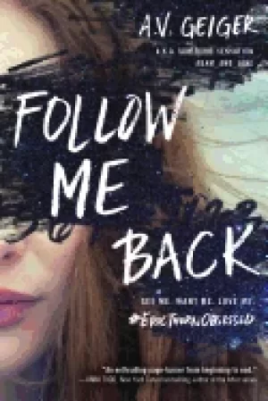 Image of follow me back