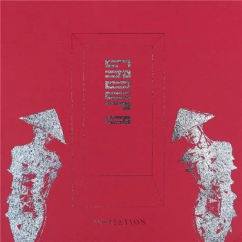 Image of Group A - Initiation Vinyl